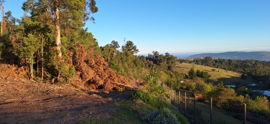 0 Bedroom Property for Sale in Knysna Rural Western Cape